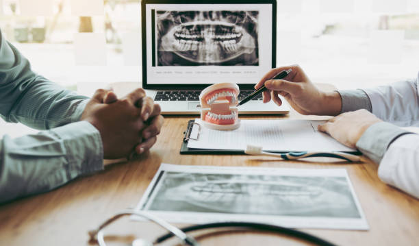 Best Orthodontic Emergency Dentist in Prudenville, MI