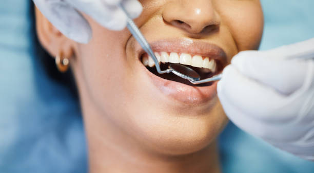 Best Pediatric Emergency Dentist in Prudenville, MI