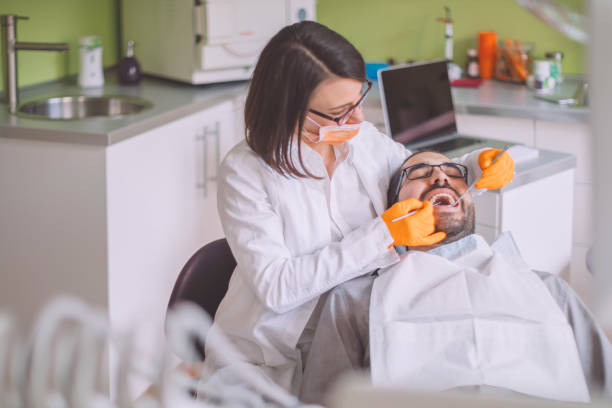 Best Emergency Cosmetic Dentistry in Prudenville, MI