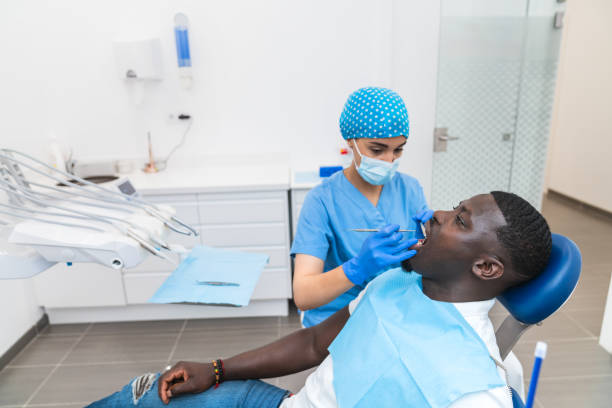 Best Broken or Cracked Tooth Emergency Dentist in Prudenville, MI