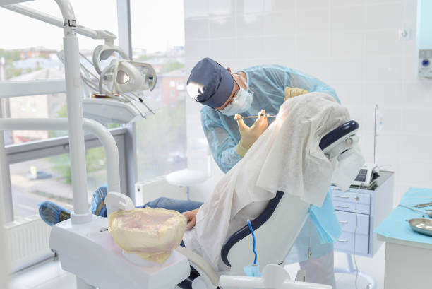 Best Emergency Dentist for Lost Fillings or Crowns in Prudenville, MI
