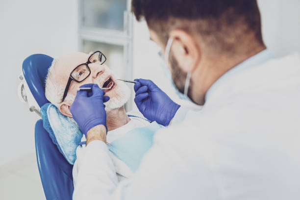 Best Emergency Dentist for Special Needs Patients in Prudenville, MI
